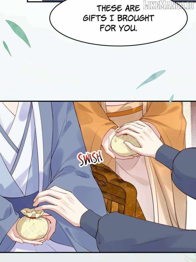 The Ghostly Doctor Chapter 610 - Page 16