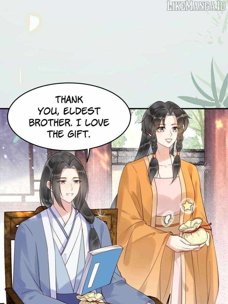 The Ghostly Doctor Chapter 610 - Page 17