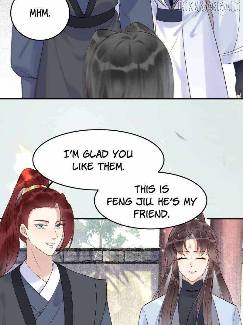 The Ghostly Doctor Chapter 610 - Page 19