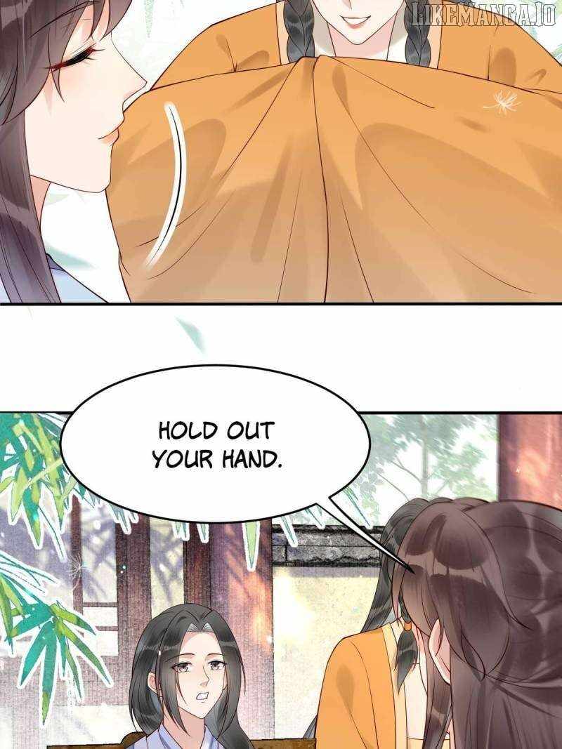 The Ghostly Doctor Chapter 610 - Page 21