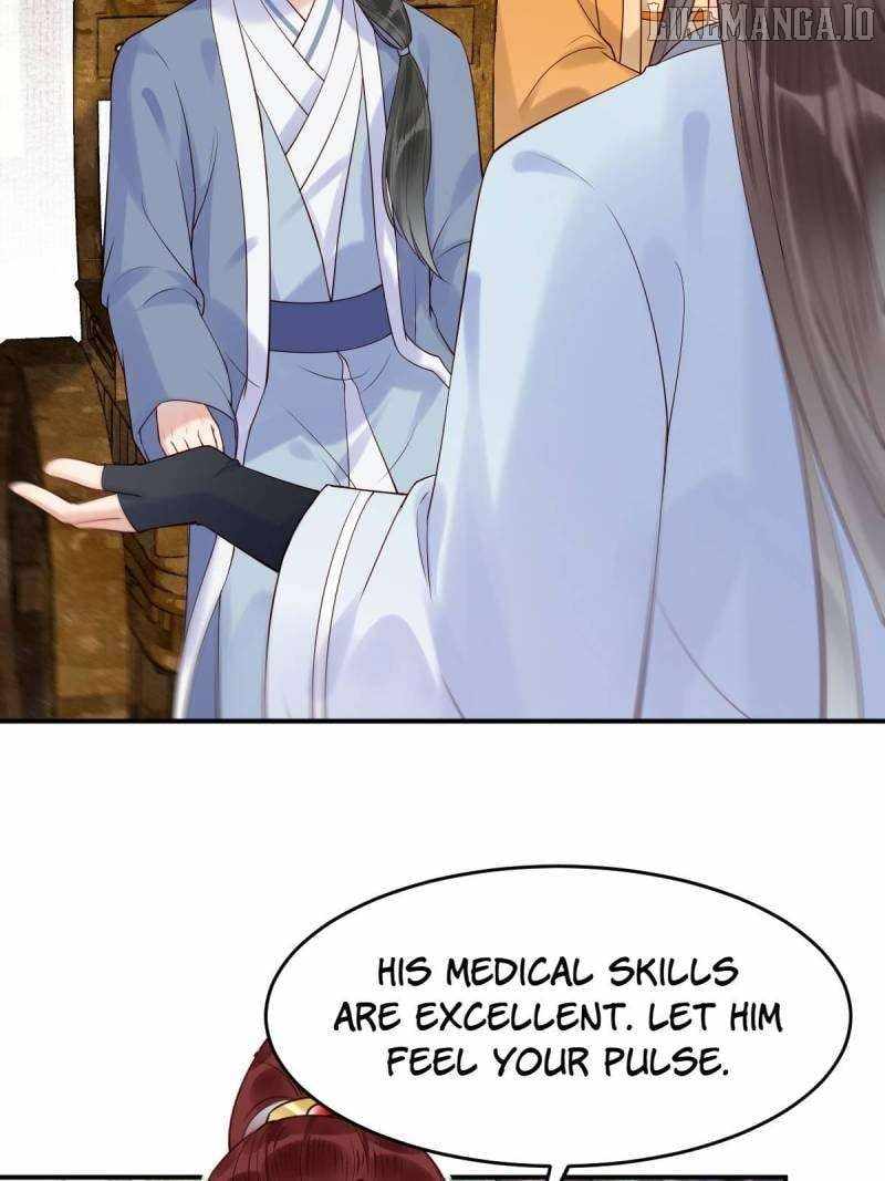 The Ghostly Doctor Chapter 610 - Page 22