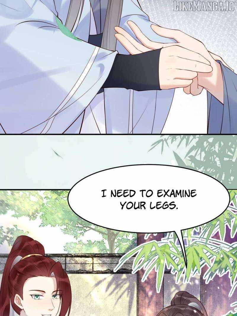 The Ghostly Doctor Chapter 610 - Page 26