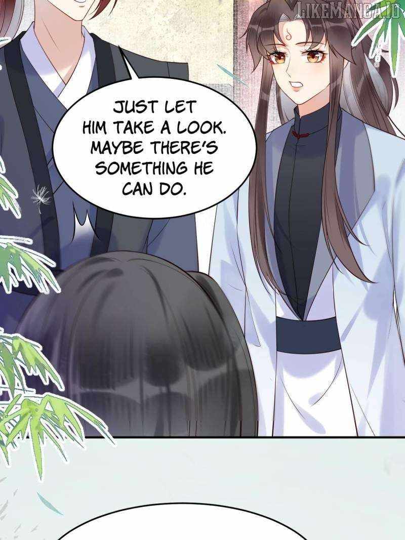 The Ghostly Doctor Chapter 610 - Page 27