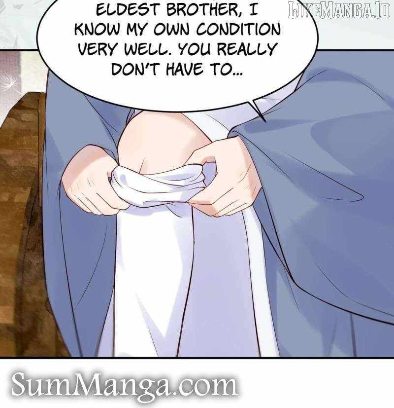 The Ghostly Doctor Chapter 610 - Page 28