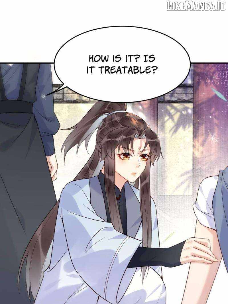 The Ghostly Doctor Chapter 610 - Page 29