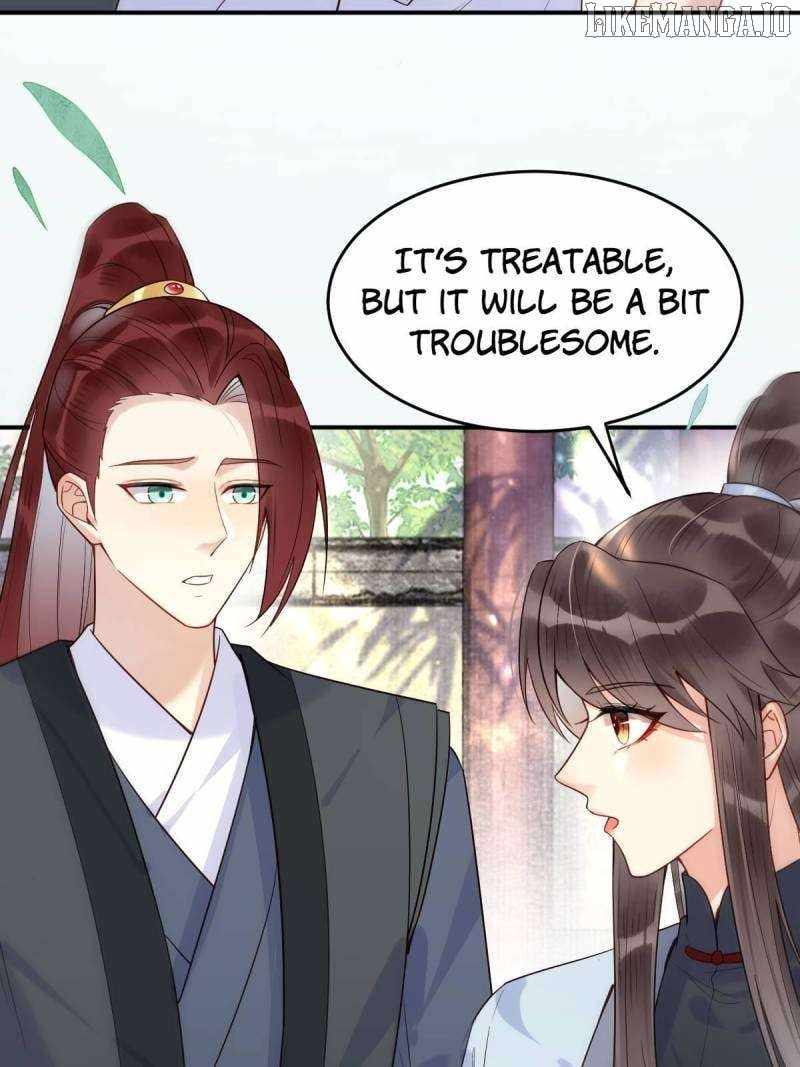 The Ghostly Doctor Chapter 610 - Page 30