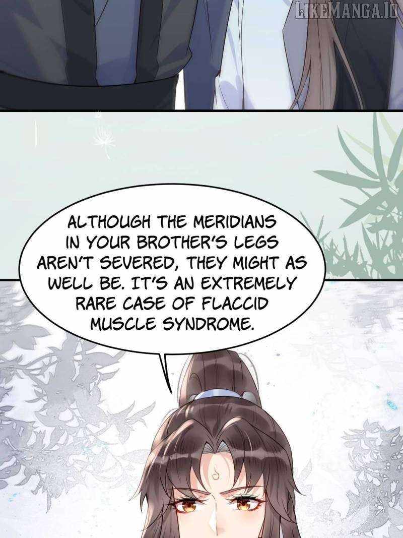 The Ghostly Doctor Chapter 610 - Page 31