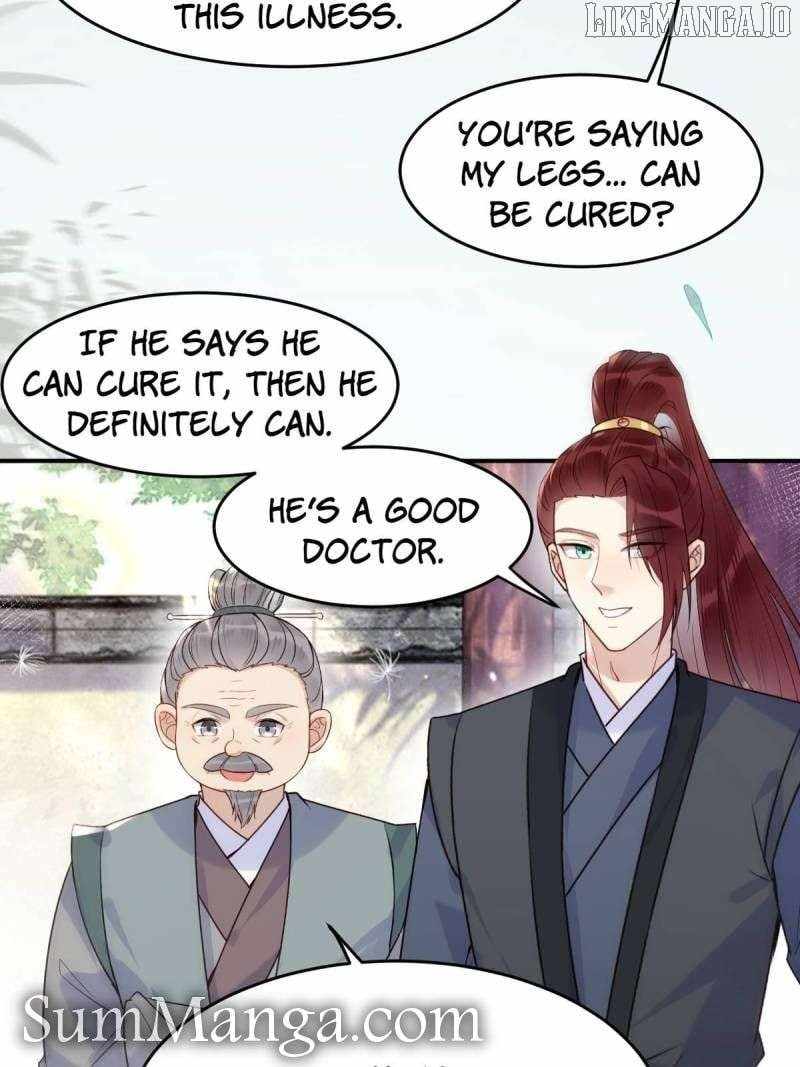 The Ghostly Doctor Chapter 610 - Page 34