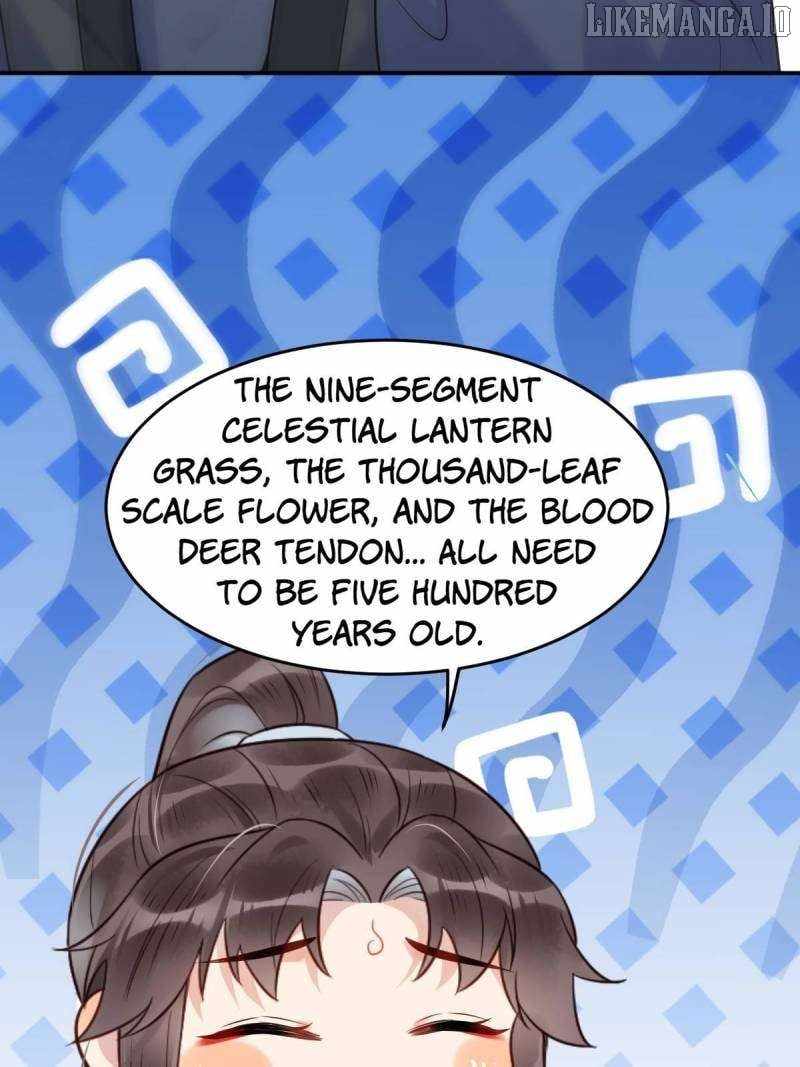 The Ghostly Doctor Chapter 610 - Page 38