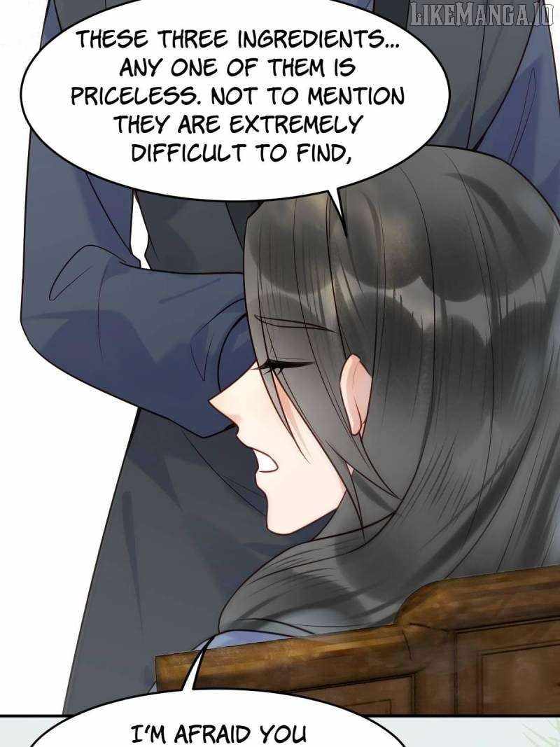 The Ghostly Doctor Chapter 610 - Page 41