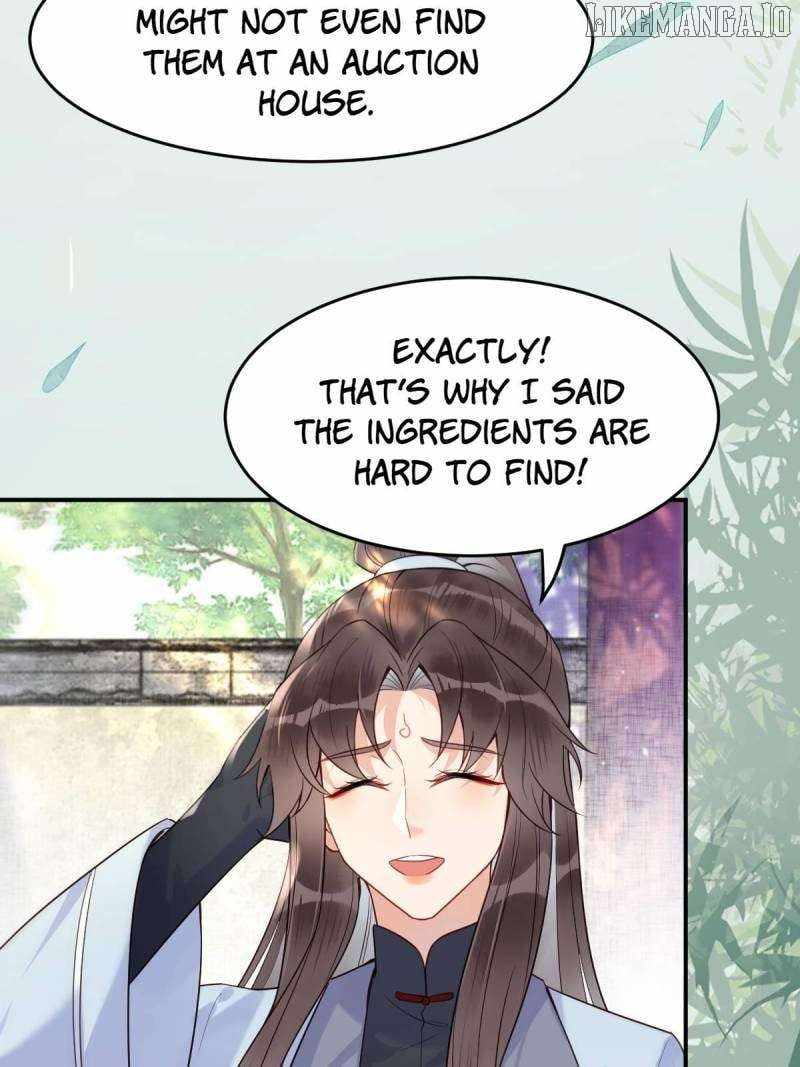 The Ghostly Doctor Chapter 610 - Page 42