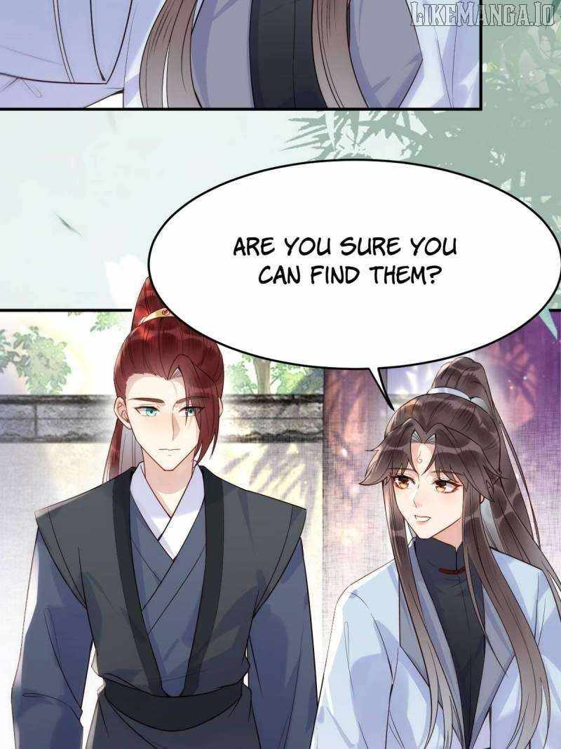 The Ghostly Doctor Chapter 610 - Page 43