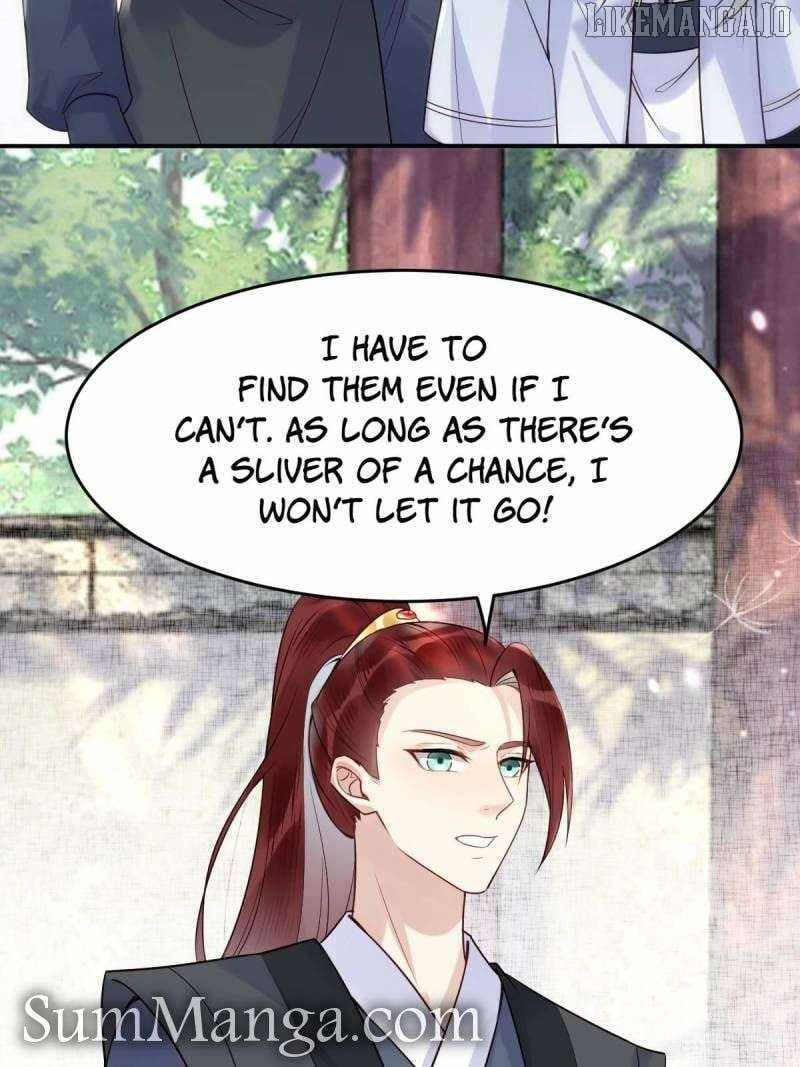 The Ghostly Doctor Chapter 610 - Page 44