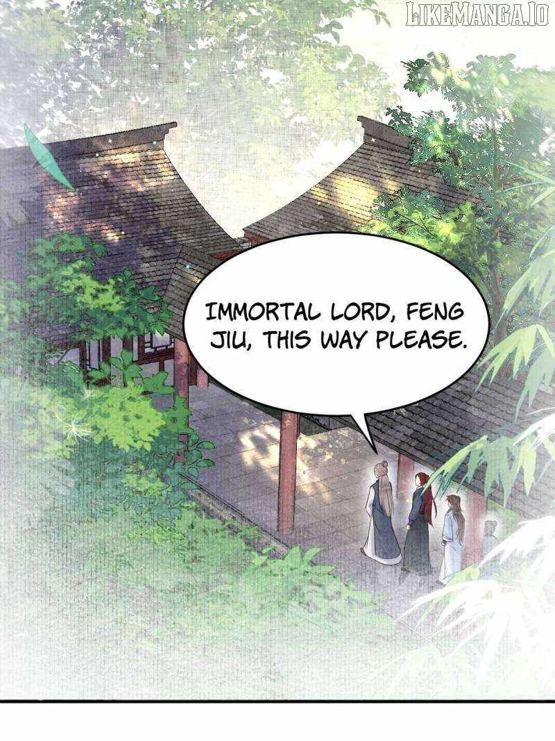 The Ghostly Doctor Chapter 610 - Page 7