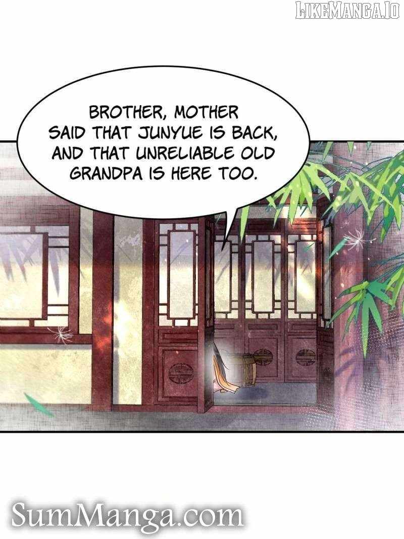 The Ghostly Doctor Chapter 610 - Page 8