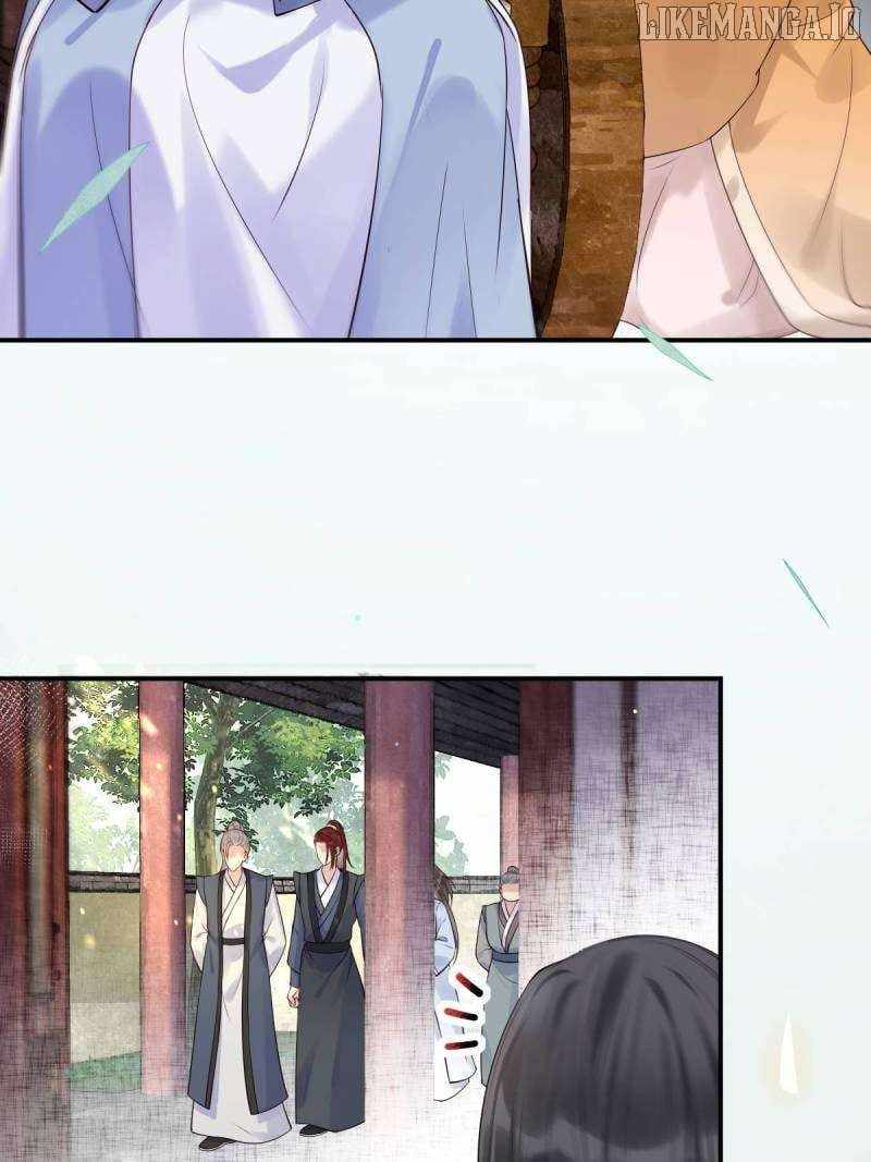 The Ghostly Doctor Chapter 610 - Page 10