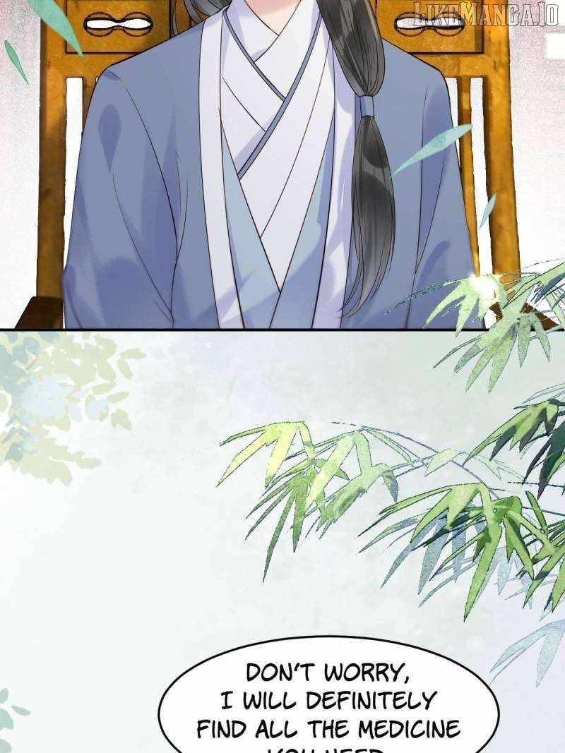 The Ghostly Doctor Chapter 611 - Page 2