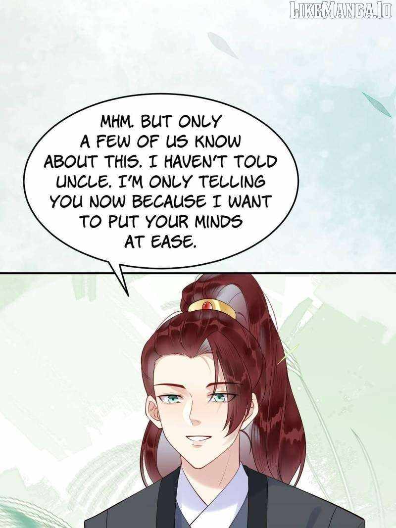 The Ghostly Doctor Chapter 611 - Page 11