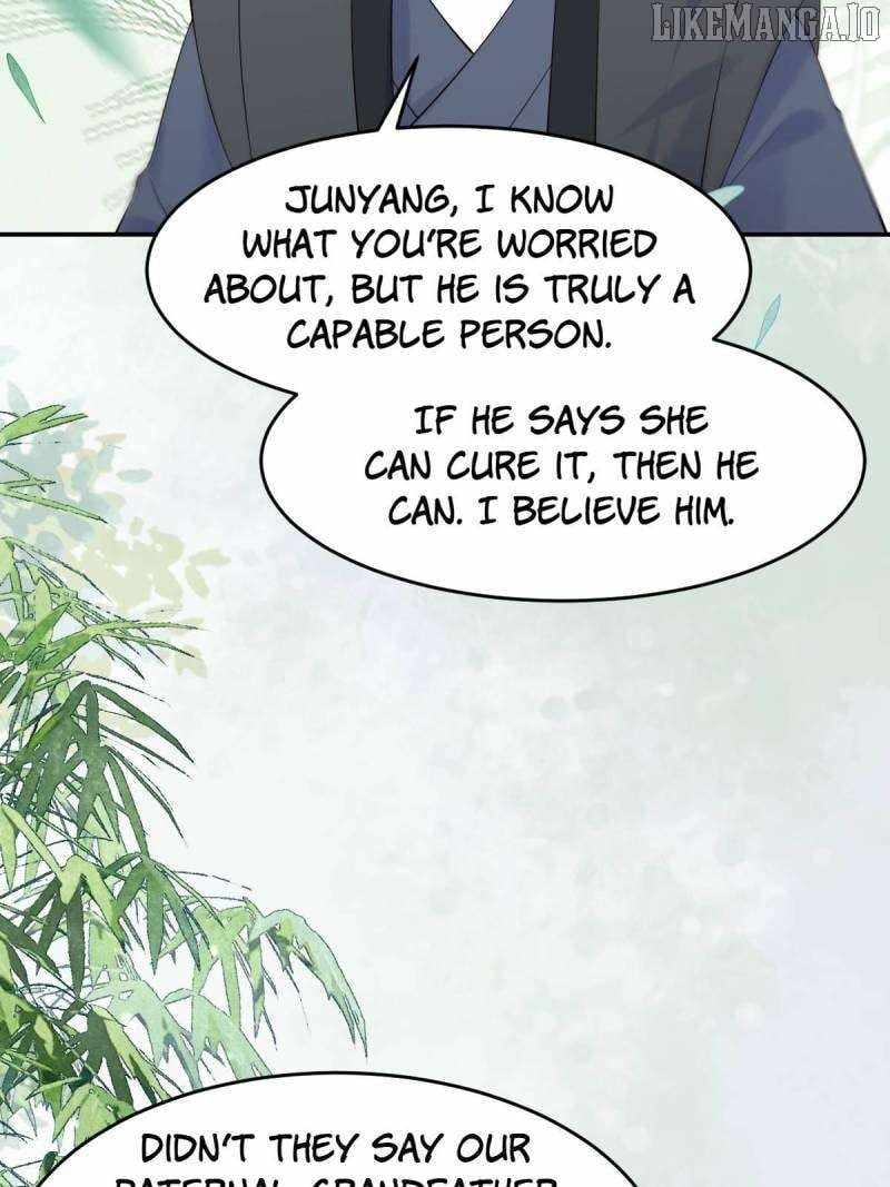 The Ghostly Doctor Chapter 611 - Page 12