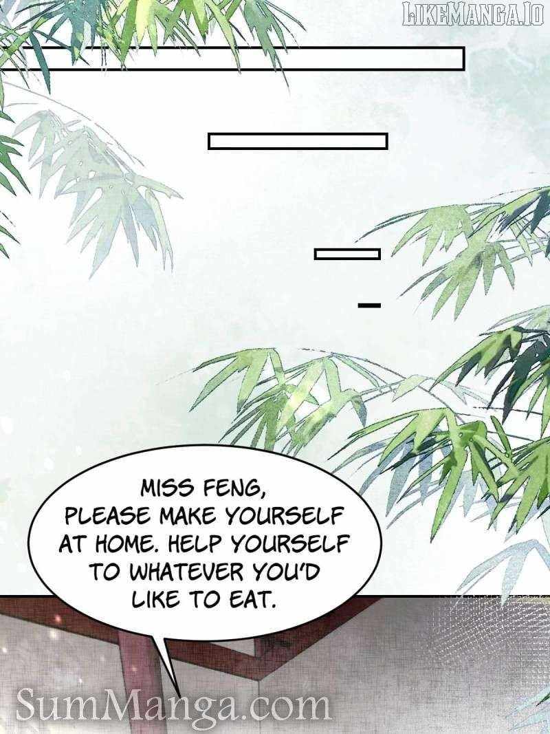 The Ghostly Doctor Chapter 611 - Page 15