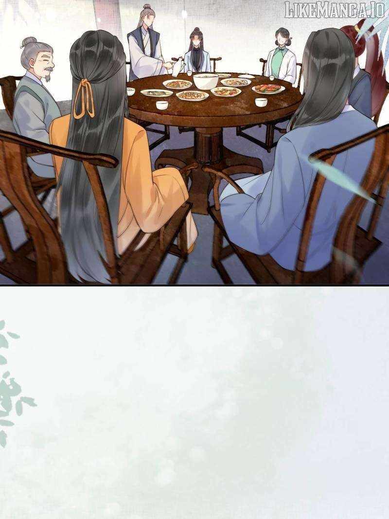 The Ghostly Doctor Chapter 611 - Page 16