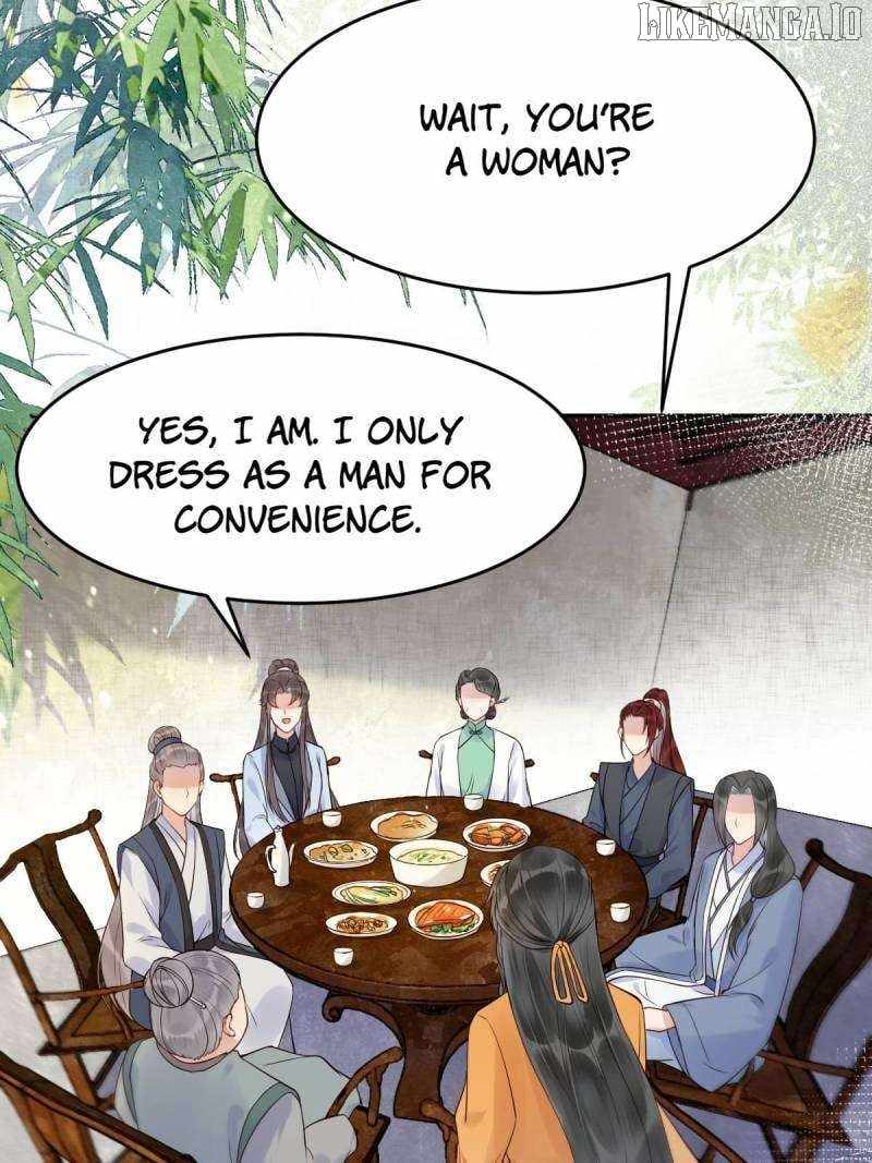 The Ghostly Doctor Chapter 611 - Page 18