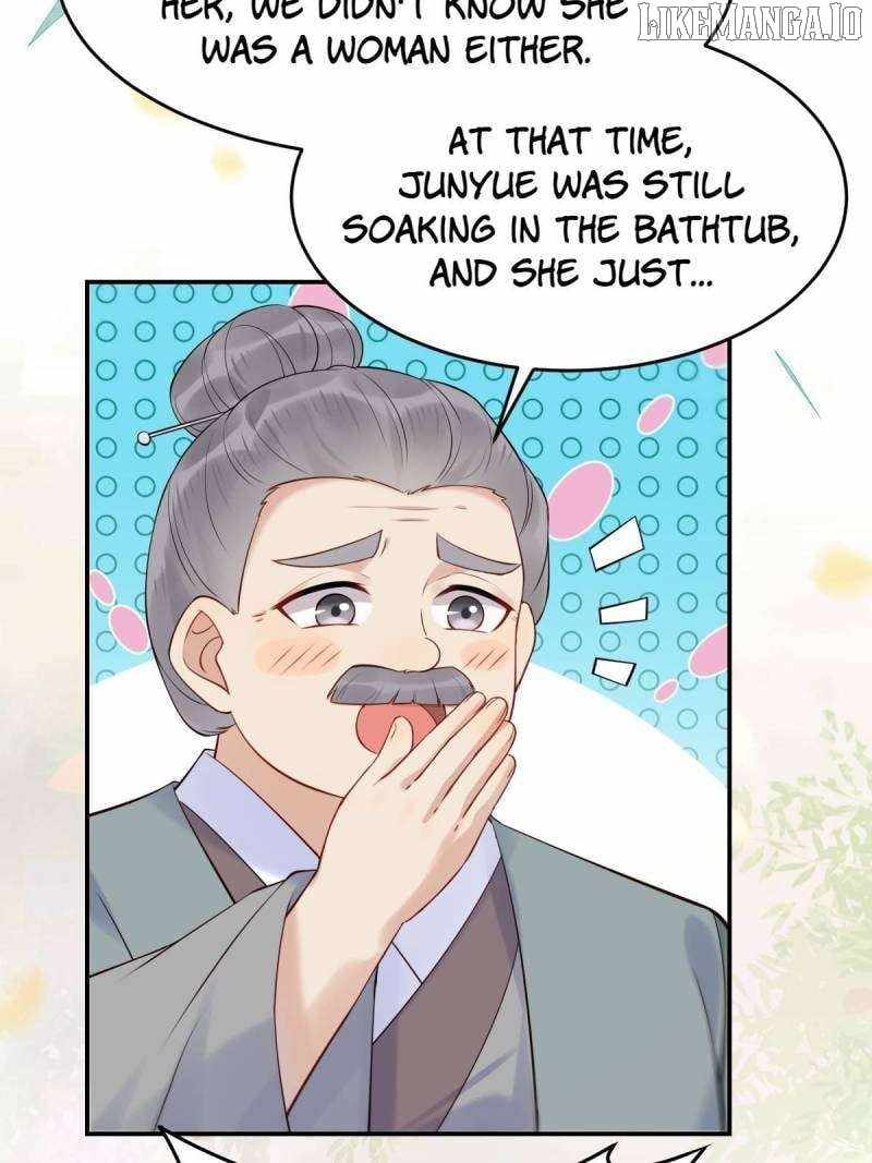 The Ghostly Doctor Chapter 611 - Page 20