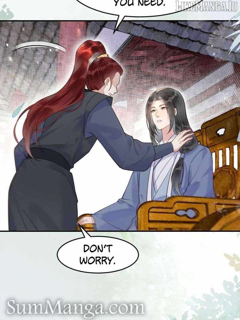 The Ghostly Doctor Chapter 611 - Page 3