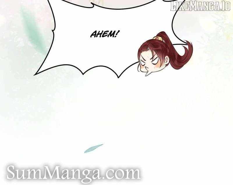 The Ghostly Doctor Chapter 611 - Page 21