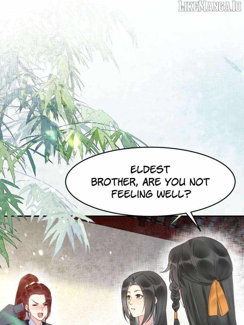 The Ghostly Doctor Chapter 611 - Page 22