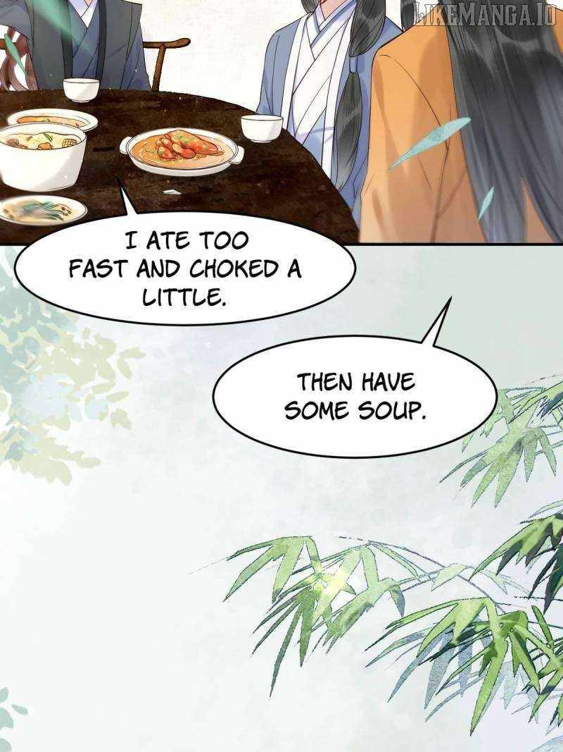 The Ghostly Doctor Chapter 611 - Page 23