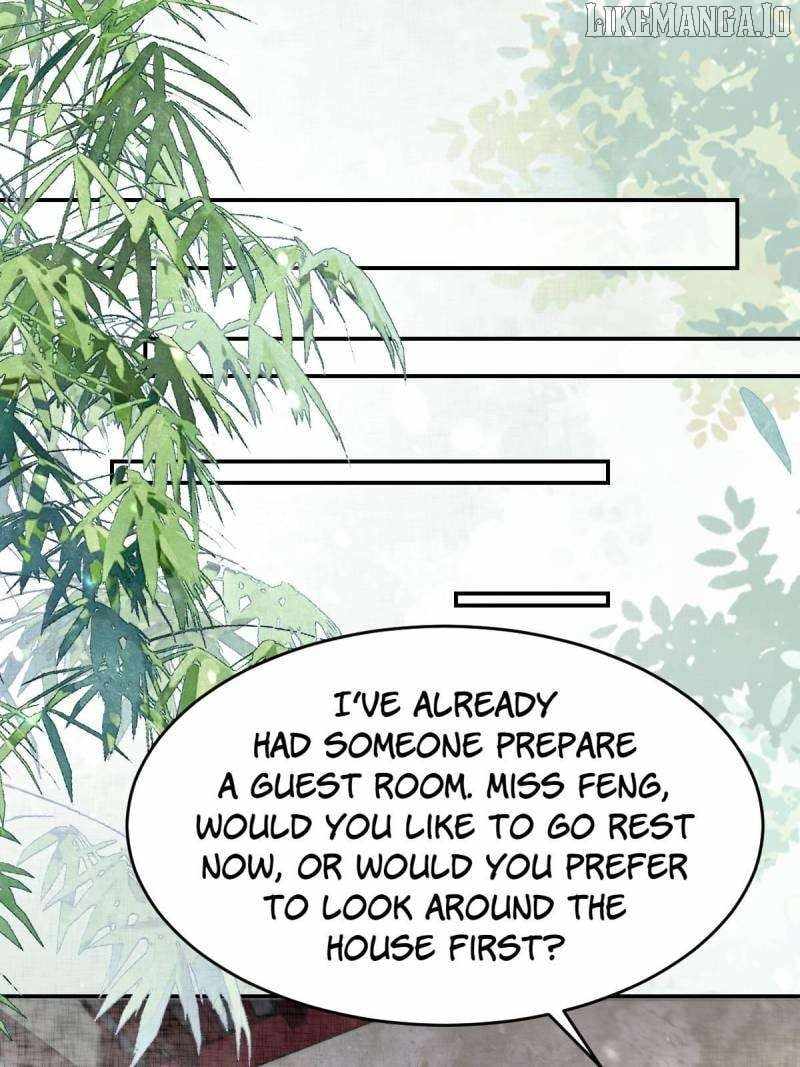 The Ghostly Doctor Chapter 611 - Page 25