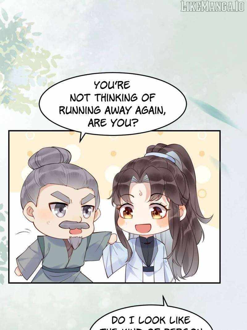 The Ghostly Doctor Chapter 611 - Page 27