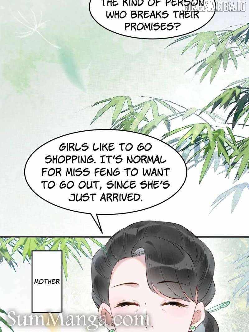 The Ghostly Doctor Chapter 611 - Page 28