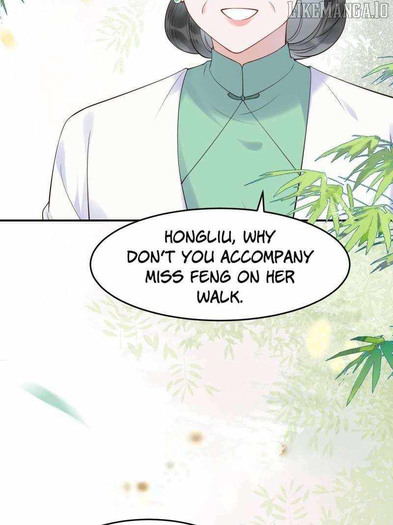 The Ghostly Doctor Chapter 611 - Page 29