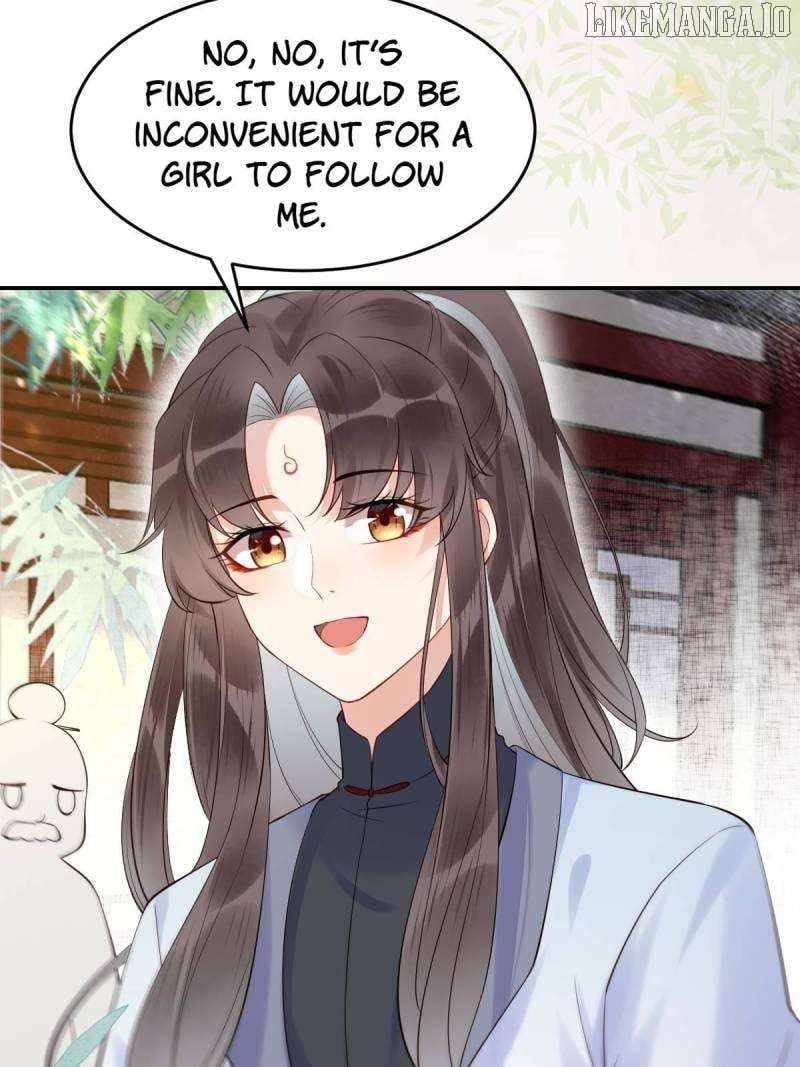 The Ghostly Doctor Chapter 611 - Page 30