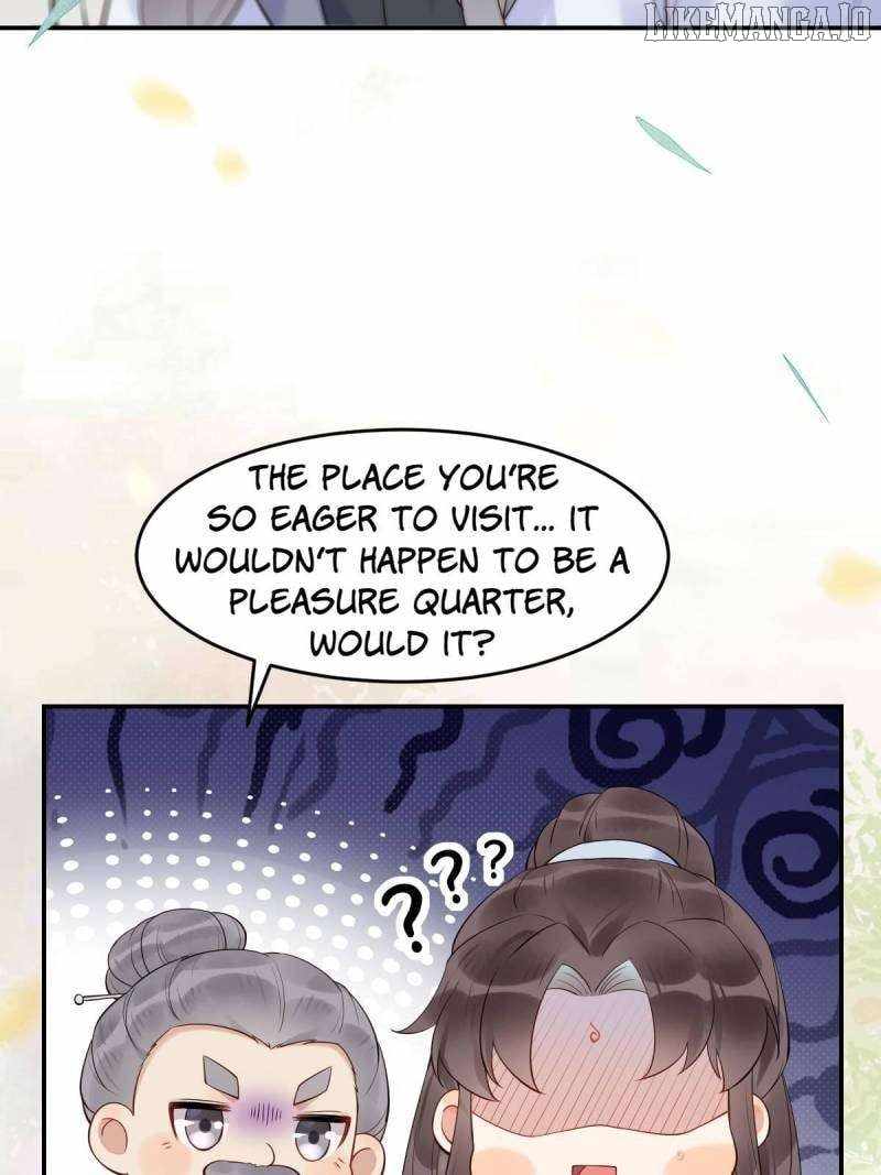 The Ghostly Doctor Chapter 611 - Page 31