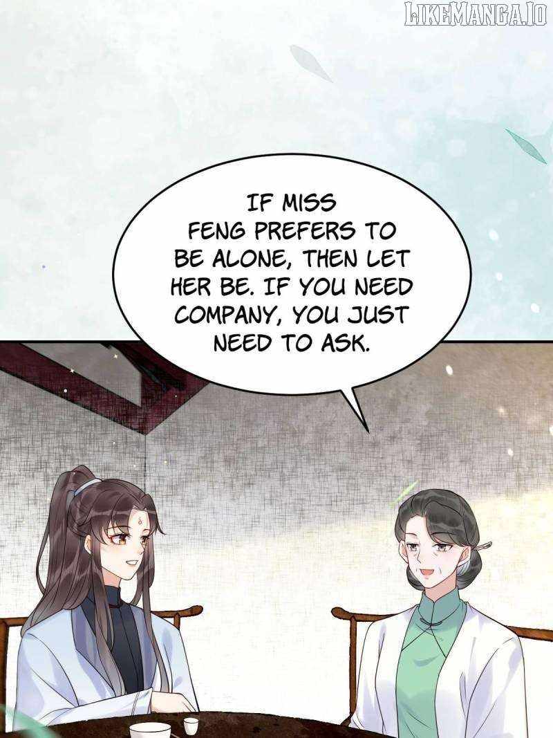 The Ghostly Doctor Chapter 611 - Page 34