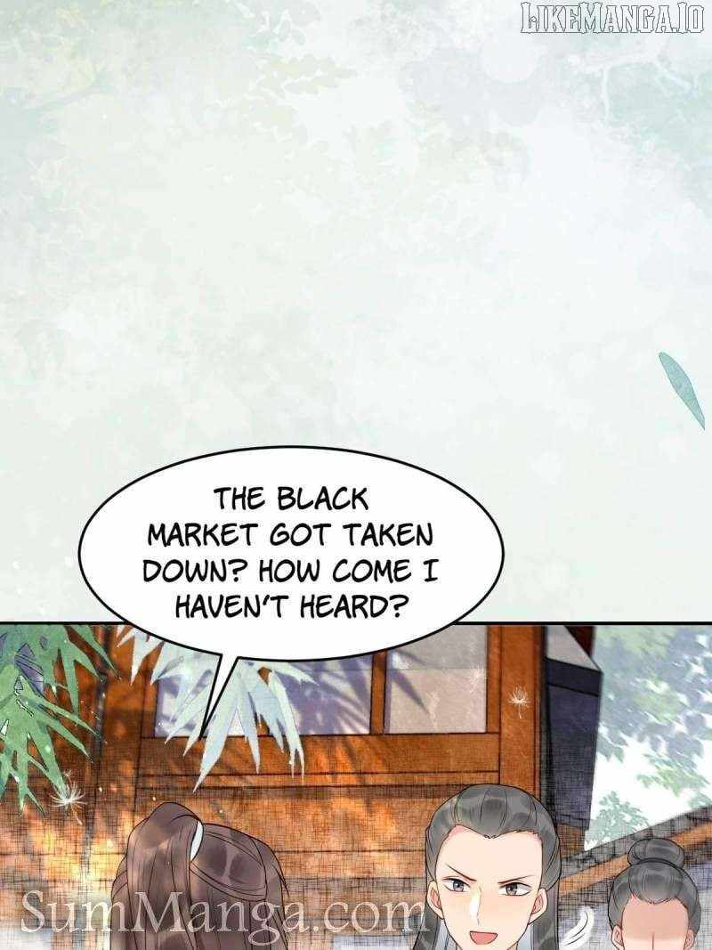 The Ghostly Doctor Chapter 611 - Page 38