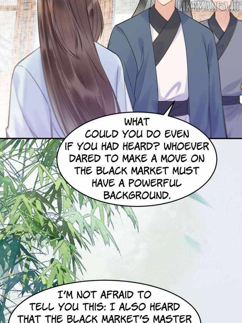 The Ghostly Doctor Chapter 611 - Page 39