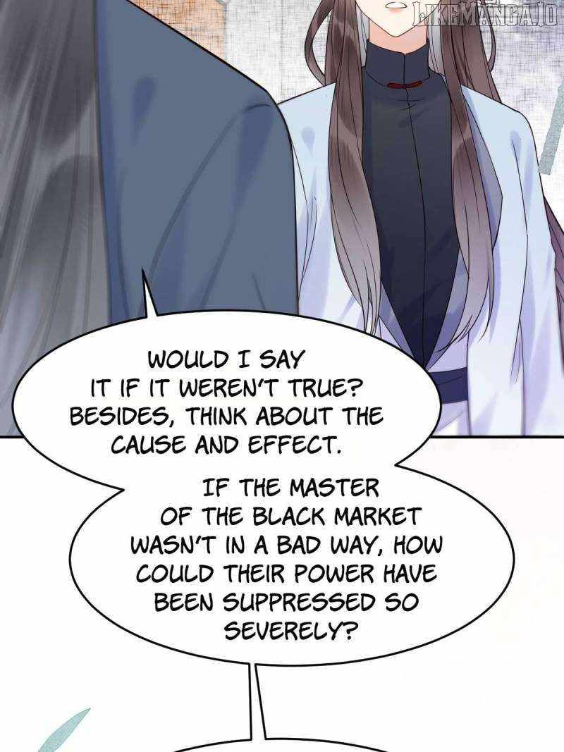 The Ghostly Doctor Chapter 611 - Page 42