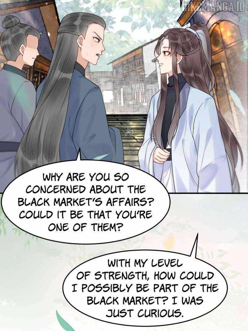 The Ghostly Doctor Chapter 611 - Page 44