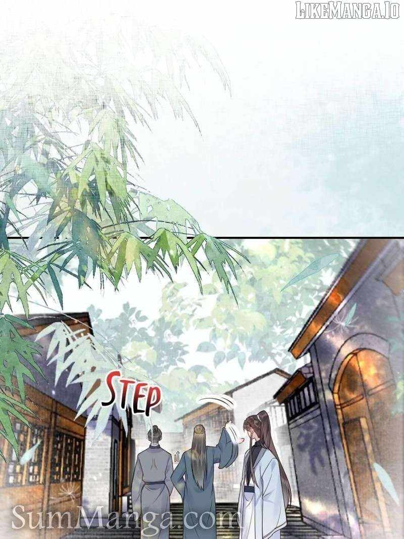 The Ghostly Doctor Chapter 611 - Page 46