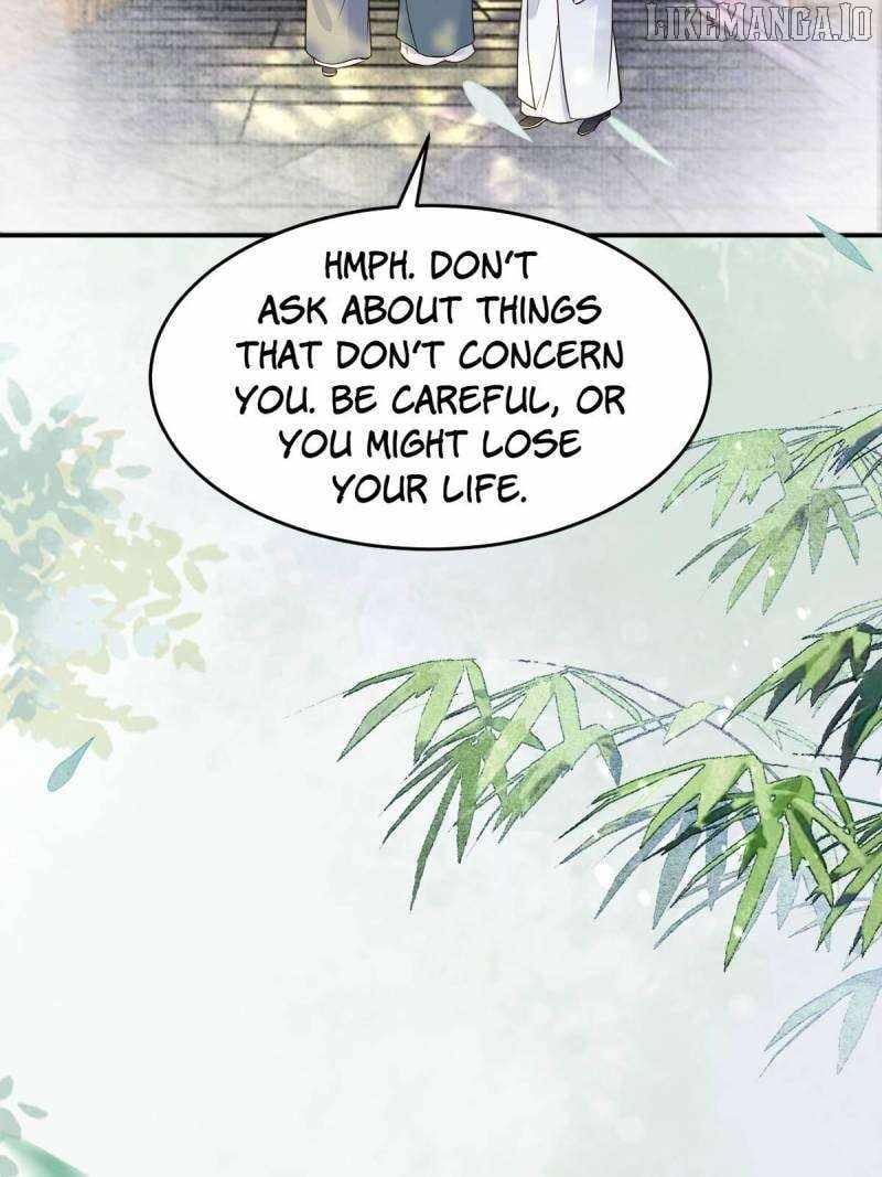 The Ghostly Doctor Chapter 611 - Page 47