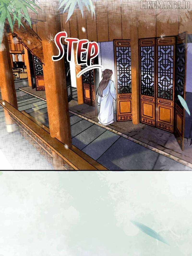 The Ghostly Doctor Chapter 611 - Page 50