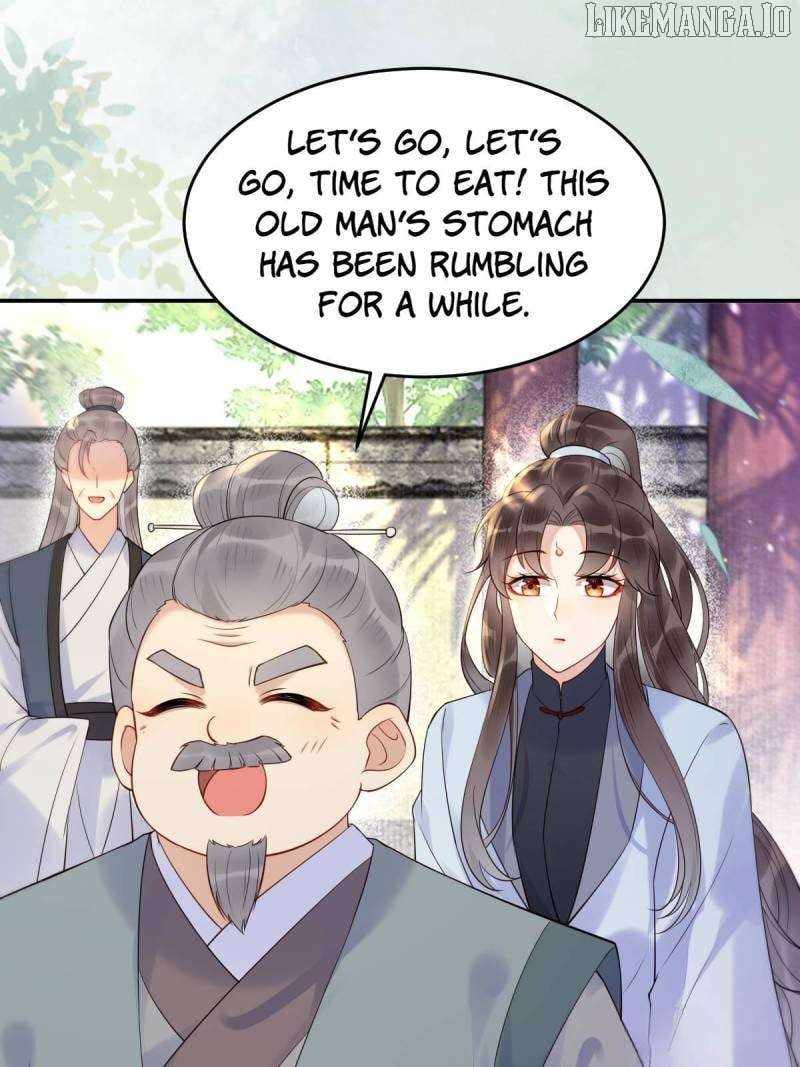 The Ghostly Doctor Chapter 611 - Page 6