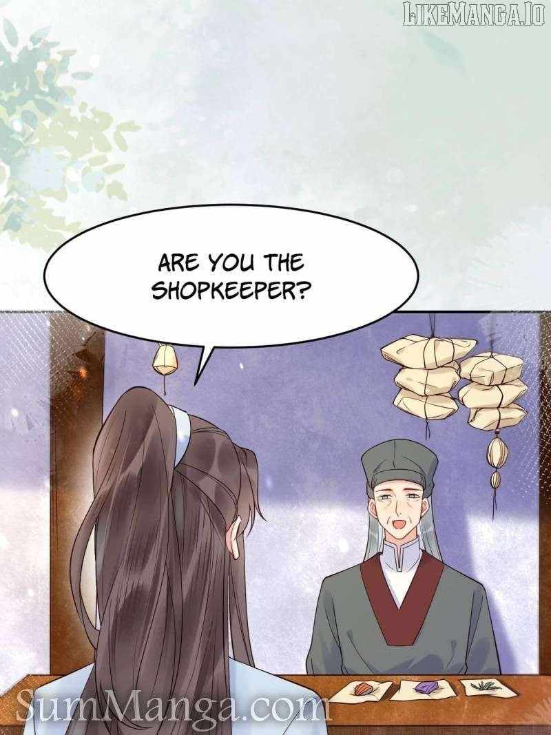 The Ghostly Doctor Chapter 611 - Page 51