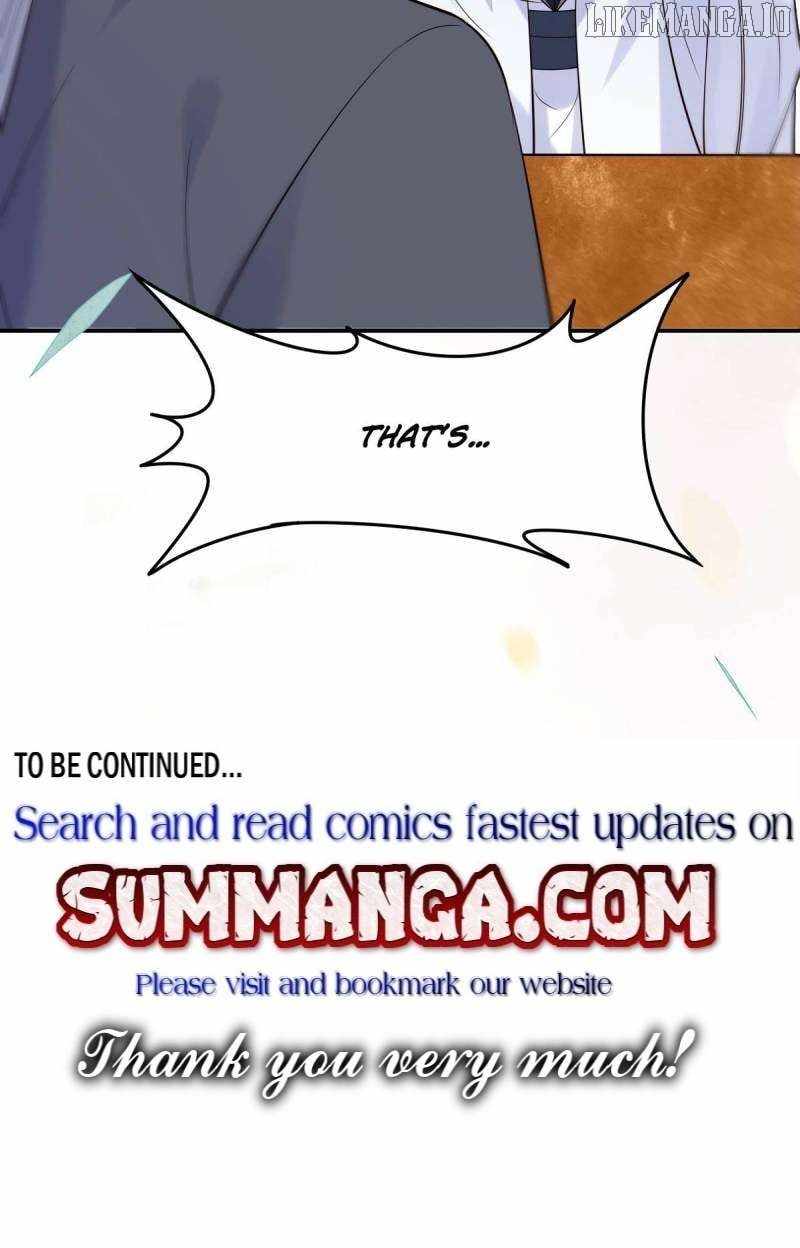 The Ghostly Doctor Chapter 611 - Page 54