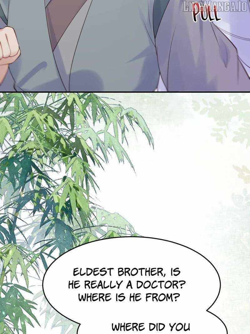 The Ghostly Doctor Chapter 611 - Page 7