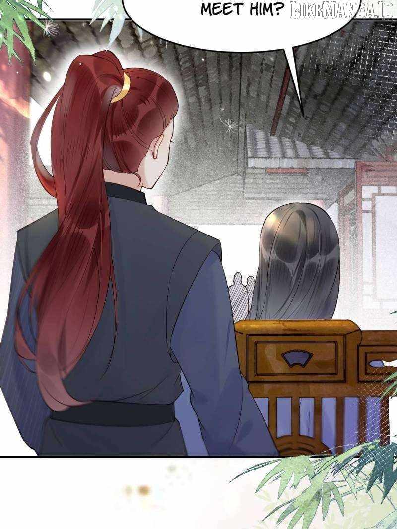 The Ghostly Doctor Chapter 611 - Page 8